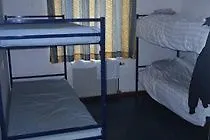 ハンス ブリンカー ホステル アムステルダム