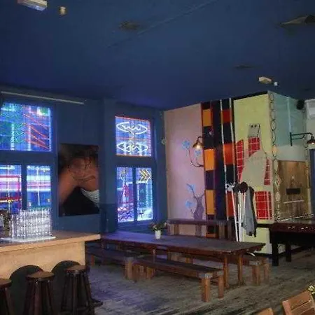 ハンス ブリンカー アムステルダム