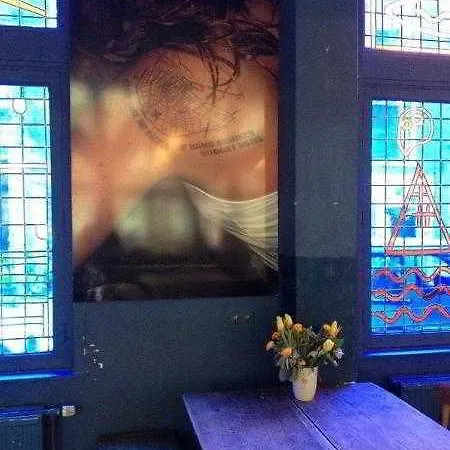 Hans Brinker Amsterdam