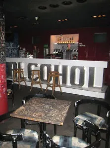 ハンス ブリンカー アムステルダム