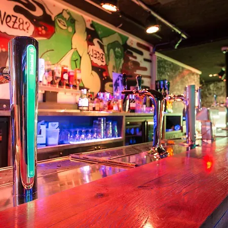 ハンス ブリンカー アムステルダム