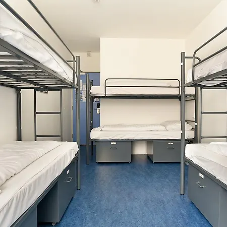 ホステル ハンス ブリンカー