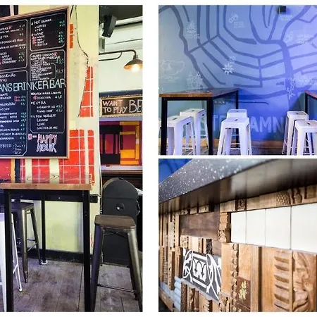 ハンス ブリンカー *