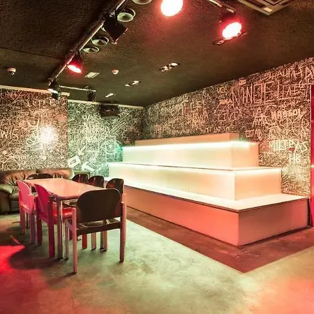 ハンス ブリンカー * アムステルダム