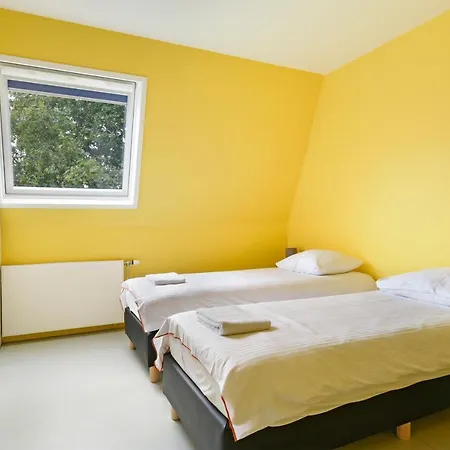 ホステル ハンス ブリンカー アムステルダム