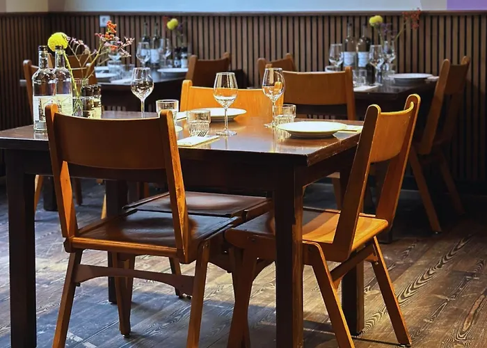 Hostel Hans Brinker *