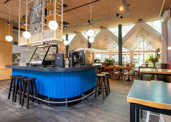 Hostel Hans Brinker *