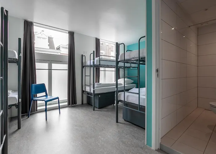 Hans Brinker Amsterdam