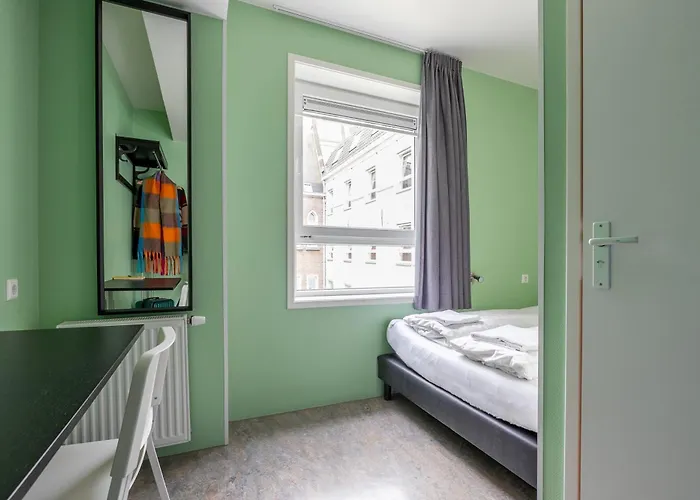 Hans Brinker Amsterdam