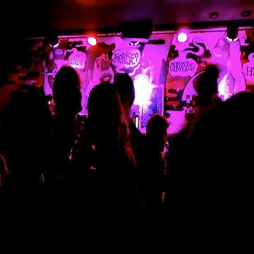 Hans Brinker Amszterdam