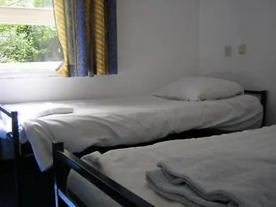 Hans Brinker Hostel