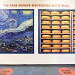 Hans Brinker * Amsterdam