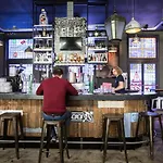 Hans Brinker Vandrarhem