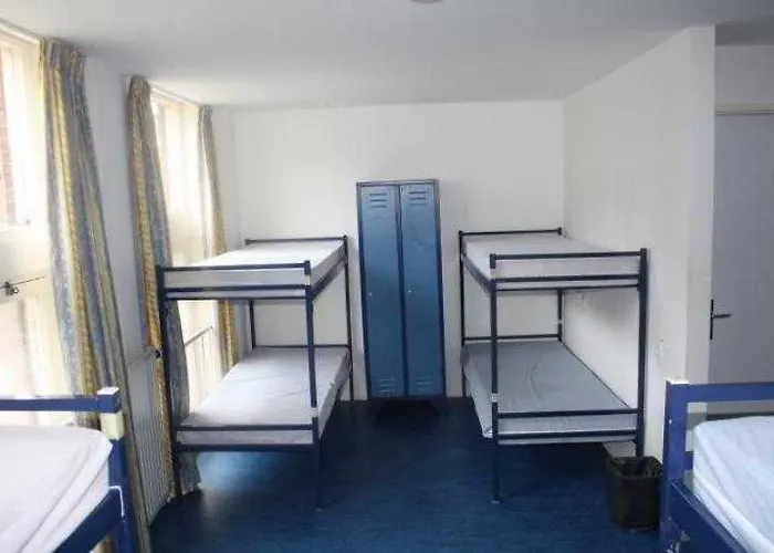 Hostel Hans Brinker *