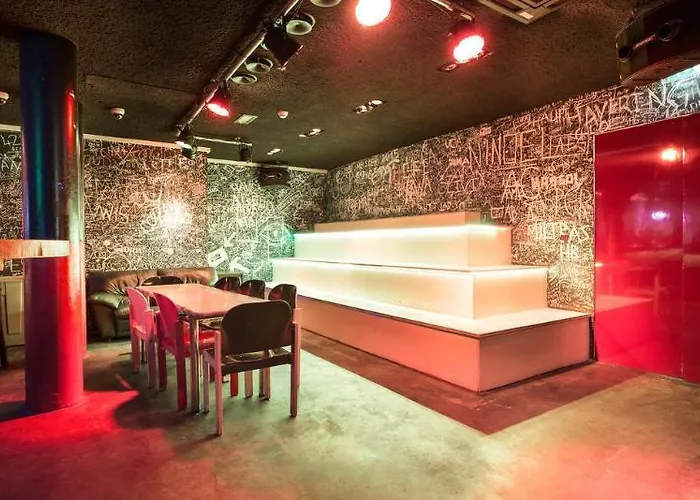 Hans Brinker * Άμστερνταμ