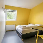 Hostel Hans Brinker Amsterdam