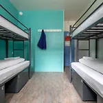 Hostel Hans Brinker *