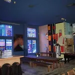 Hans Brinker Amsterdam