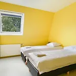 Hostel Hans Brinker Amsterdam