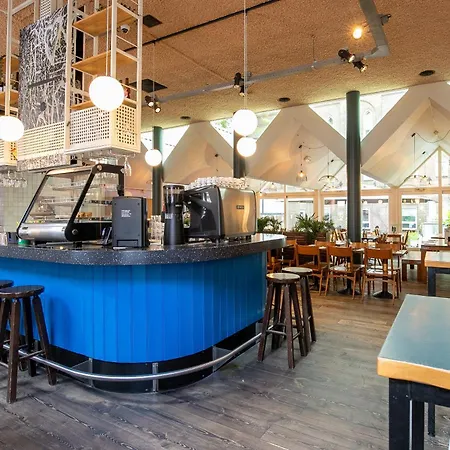 Hostel Hans Brinker *