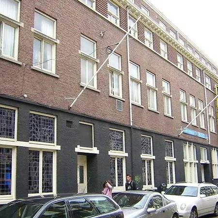 Auberge de jeunesse Hans Brinker
