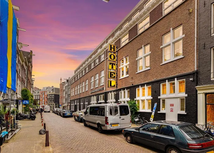 شباب هانس برينكير *