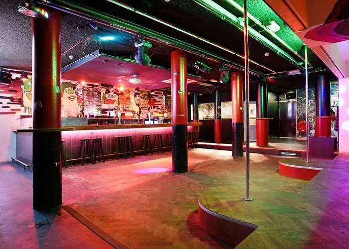 شباب هانس برينكير *