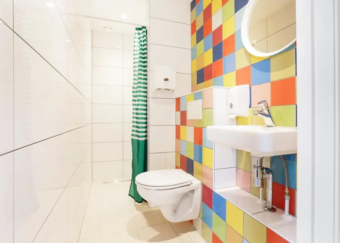 بيت شباب شباب هانس برينكير