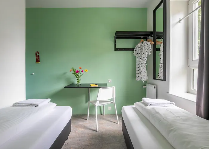 شباب هانس برينكير