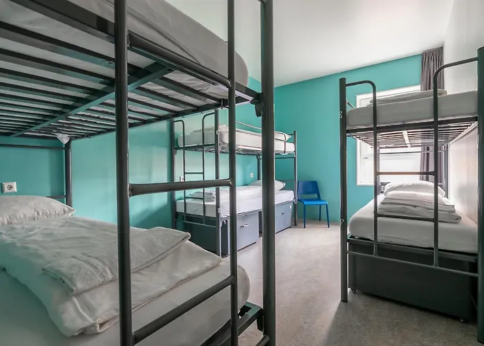 شباب هانس برينكير *