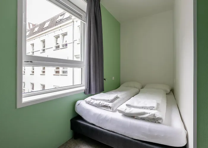 شباب هانس برينكير *