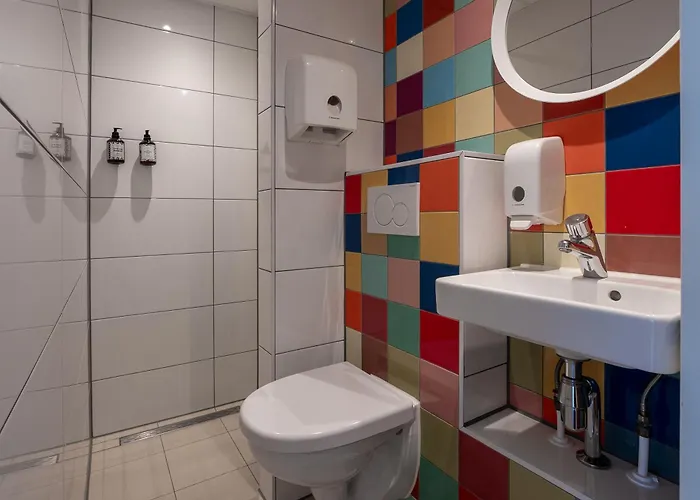 Hans Brinker * Amsterdam