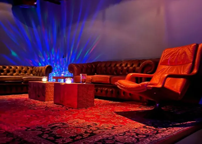 Hans Brinker * Amsterdam