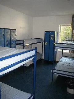 Hans Brinker Hostel *