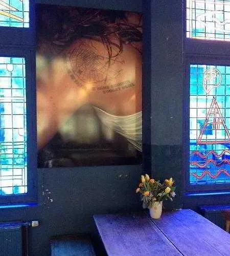 Hans Brinker Amsterdam