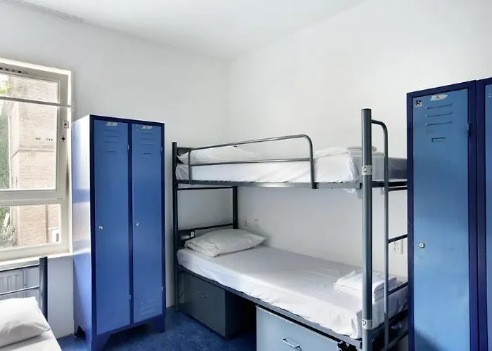 شباب هانس برينكير أمستردام