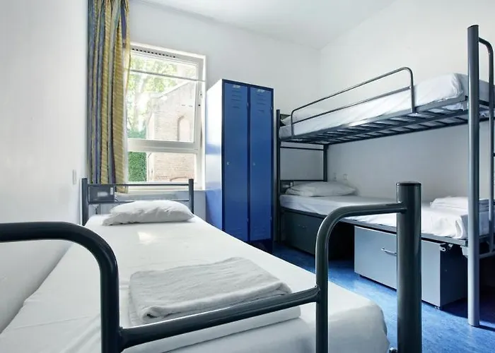 Hostel Hans Brinker *